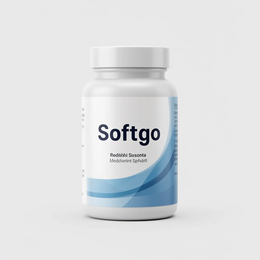 Softgo